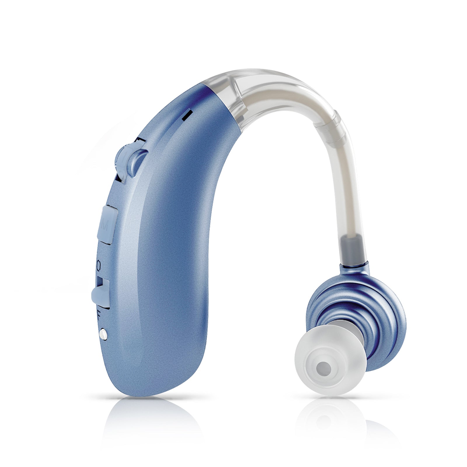 Eovuox A360 - Hearing Aid - Eovuox