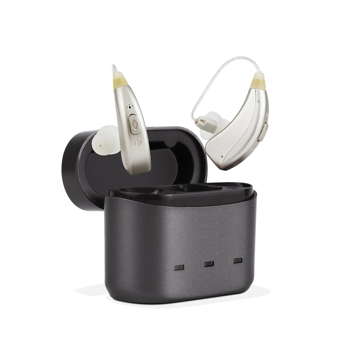 Eovuox E - 126 Hearing Aid - Eovuox