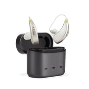 Eovuox E - 126 Hearing Aid - Eovuox