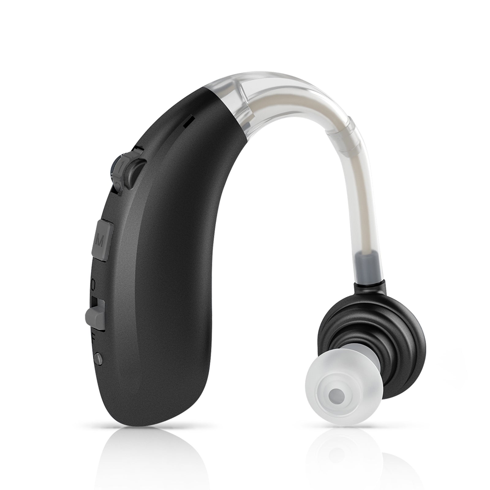 Eovuox A360 - Hearing Aid - Eovuox