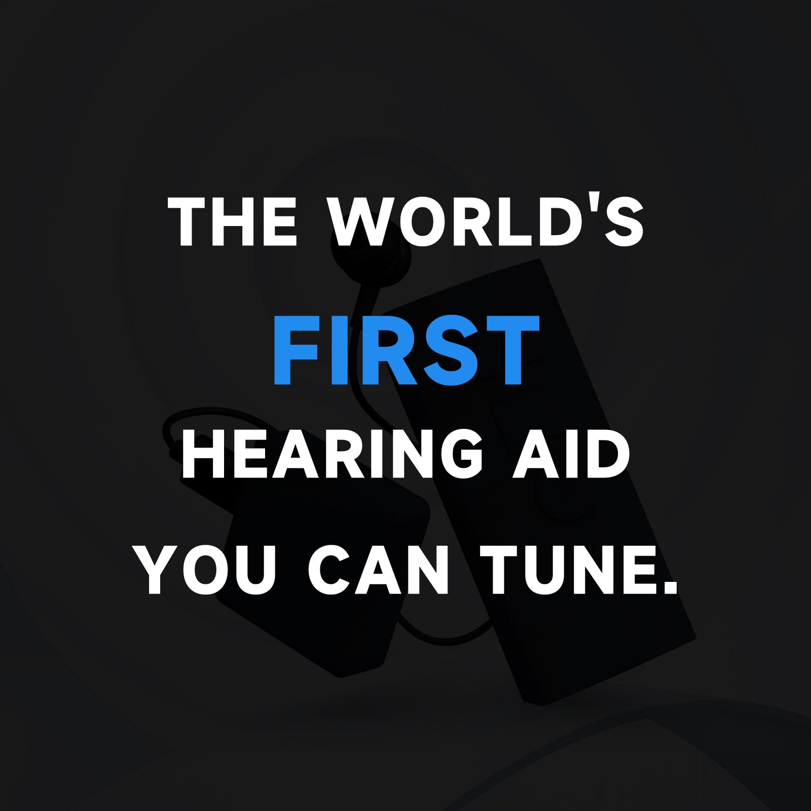 Eovuox-2547  OTC-Hearing  Aid