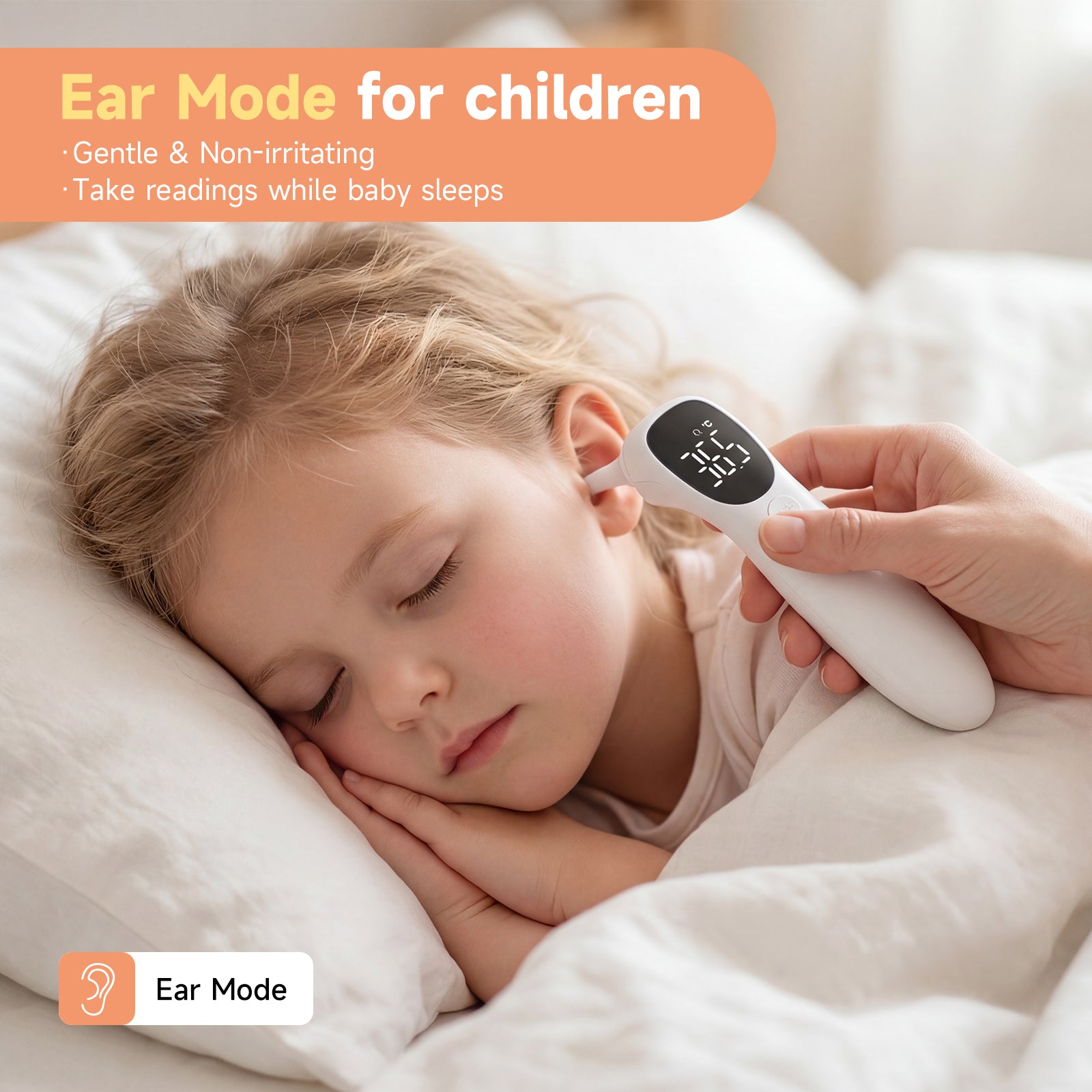 Eovuox Digital Thermometer - Eovuox