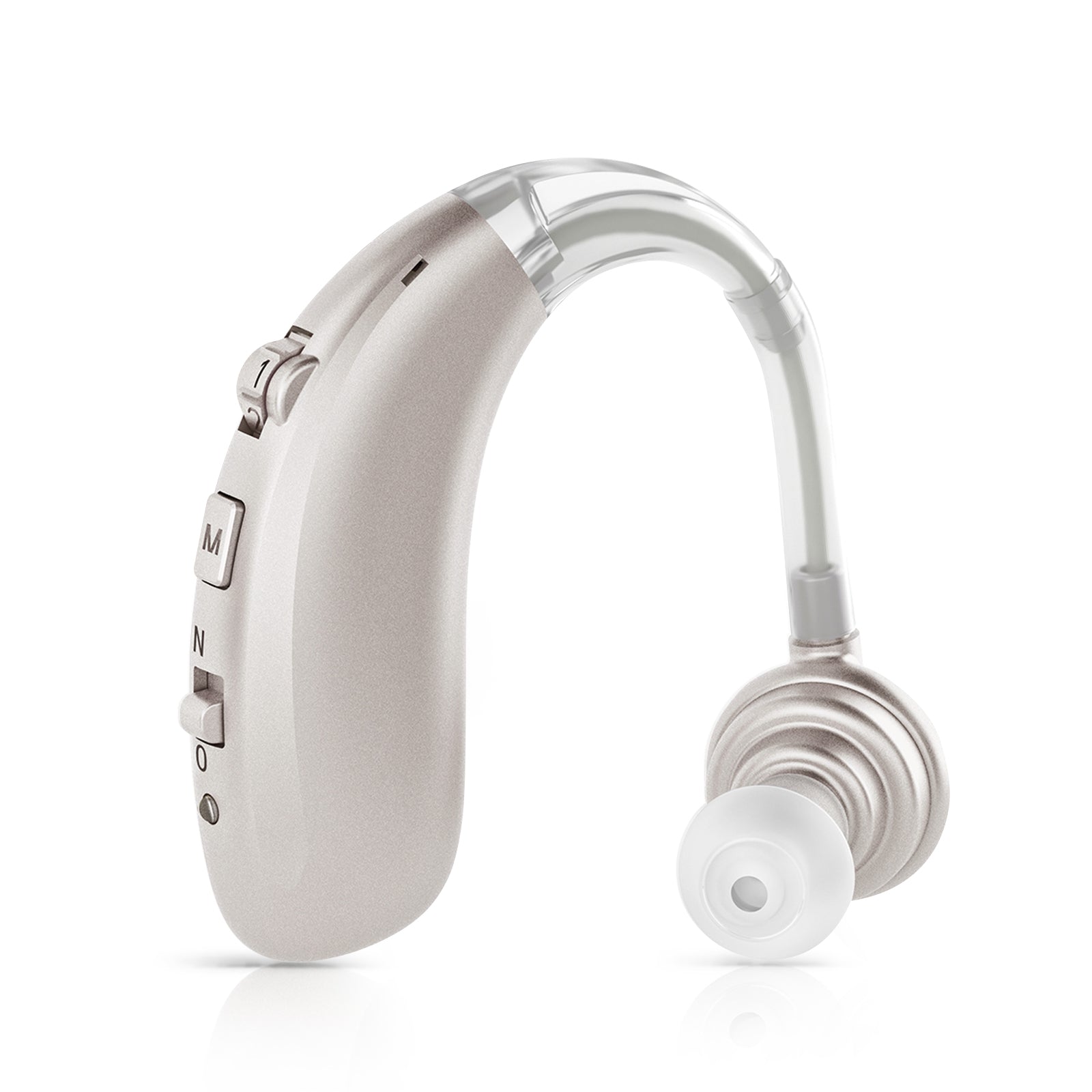 Eovuox A360 - Hearing Aid - Eovuox