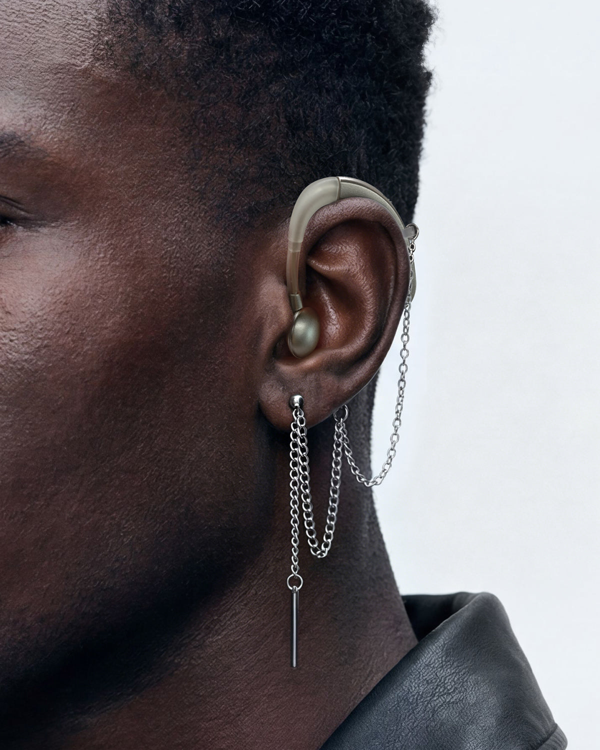 Jewelry for Hearing Aids