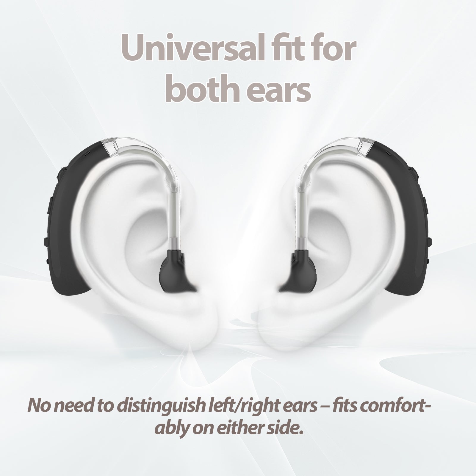 Eovuox A360-Hearing Aid