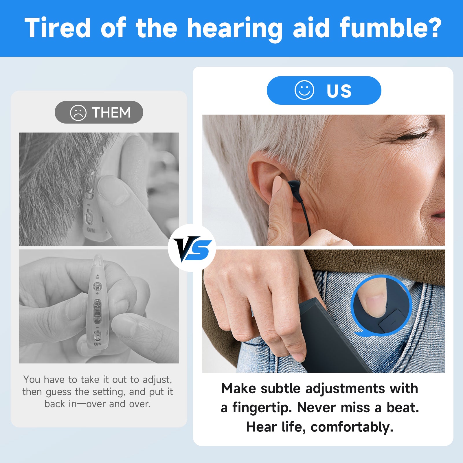 Eovuox-2547  OTC-Hearing  Aid