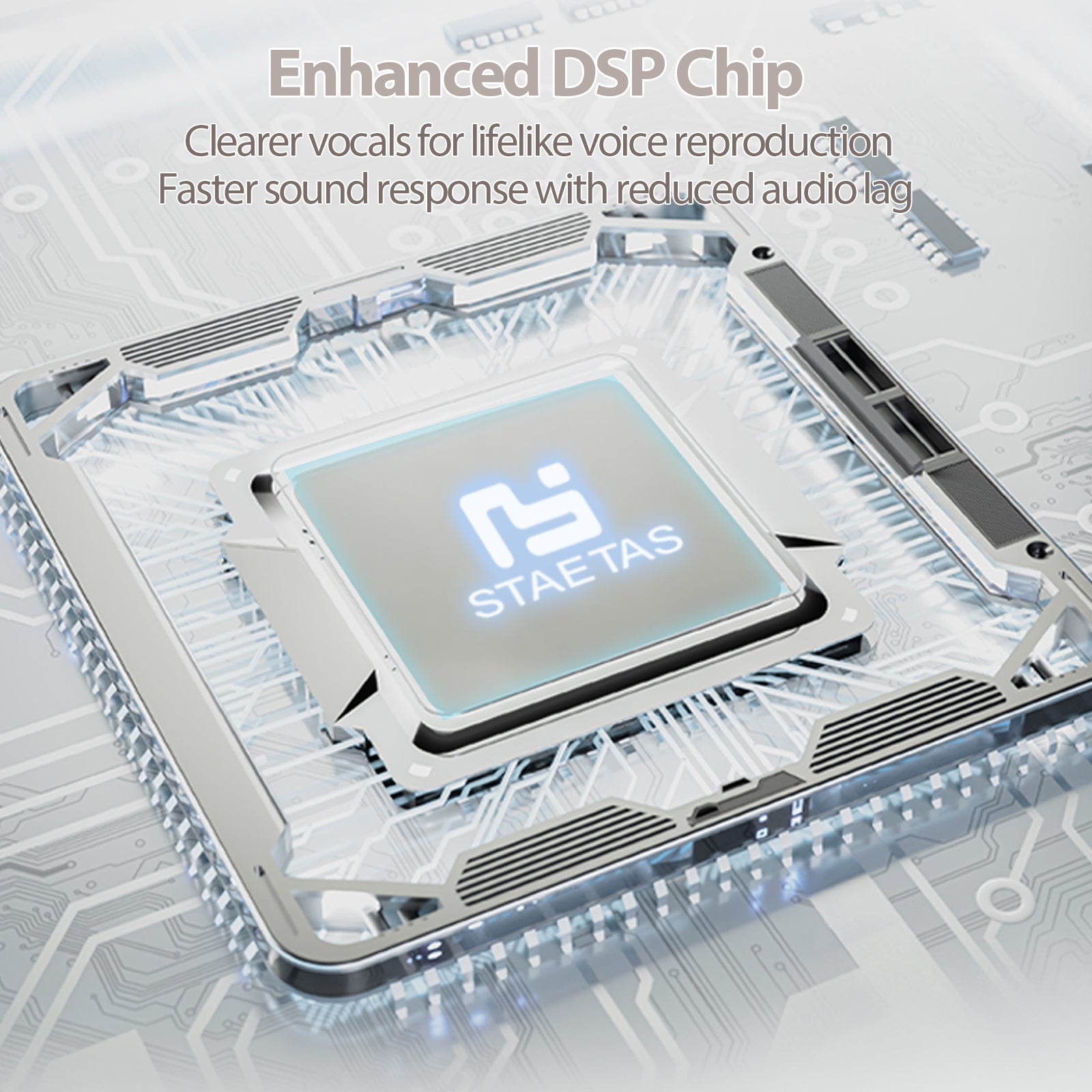 Eovuox A360-Hearing Aid