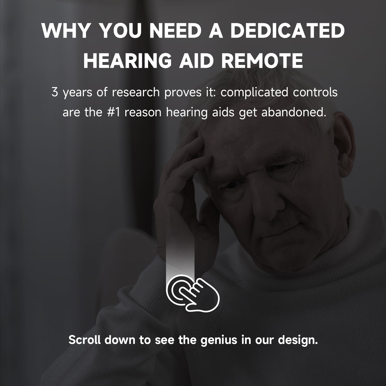 Eovuox-2547  OTC-Hearing  Aid