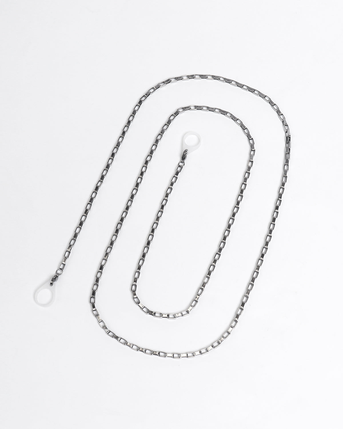 Necklace Anti-Lost Strap for Hearing Amplifier（Men's）