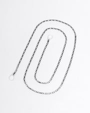 Necklace Anti-Lost Strap for Hearing Amplifier（Men's）