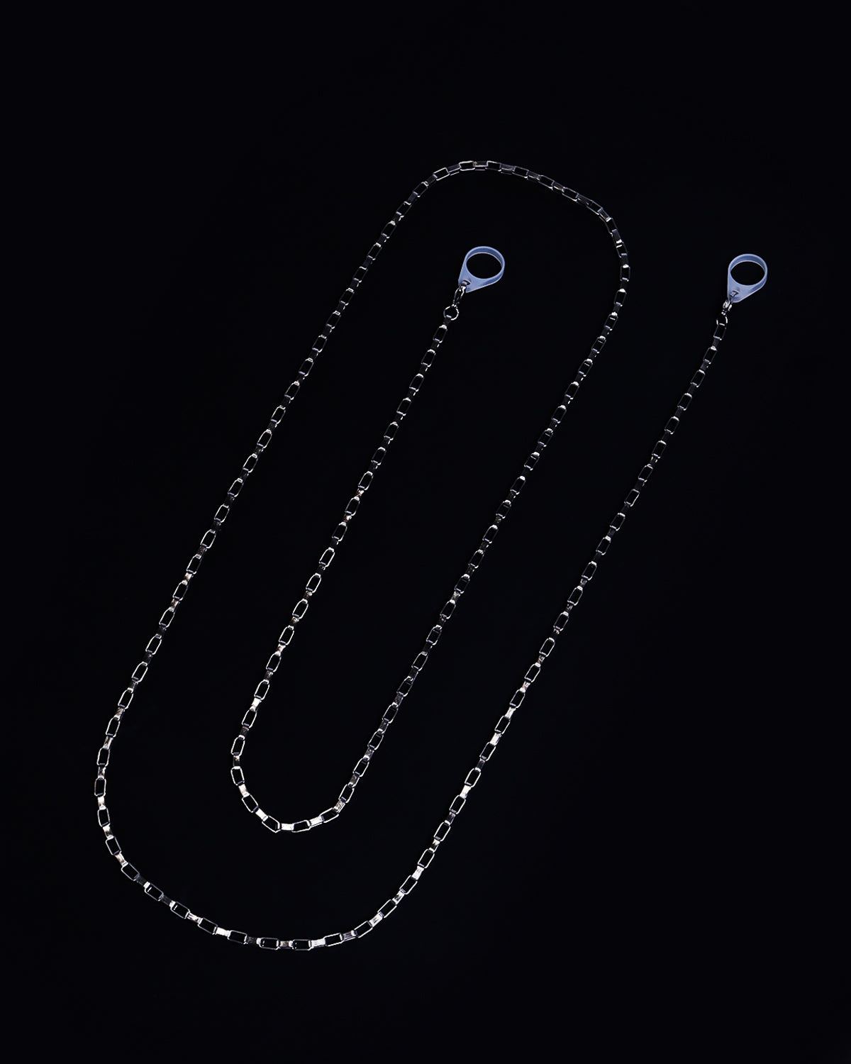 Necklace Anti-Lost Strap for Hearing Amplifier（Men's）