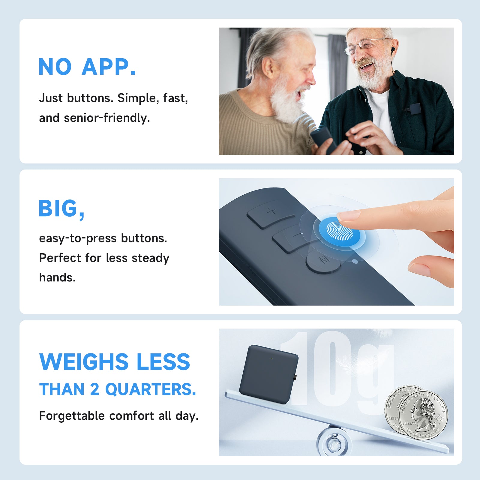 Eovuox-2547  OTC-Hearing  Aid