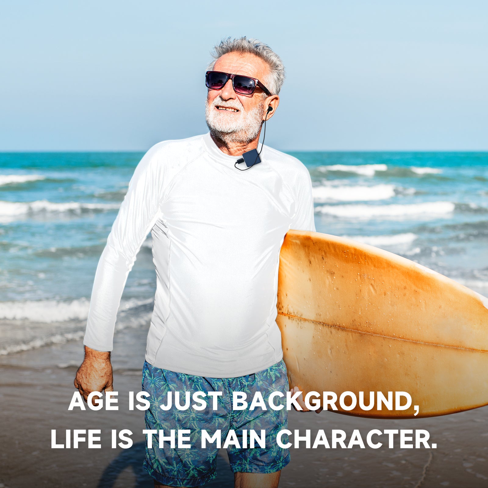 Eovuox-2547  OTC-Hearing  Aid