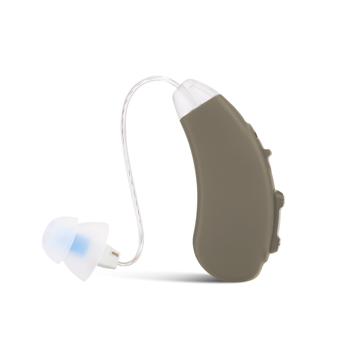 Eovuox E - 108RIC Hearing Aid - Eovuox