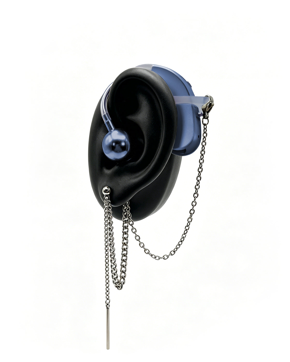 Jewelry for Hearing Aids