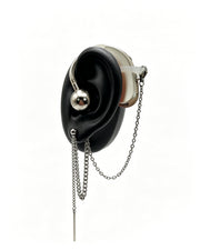 Jewelry for Hearing Aids