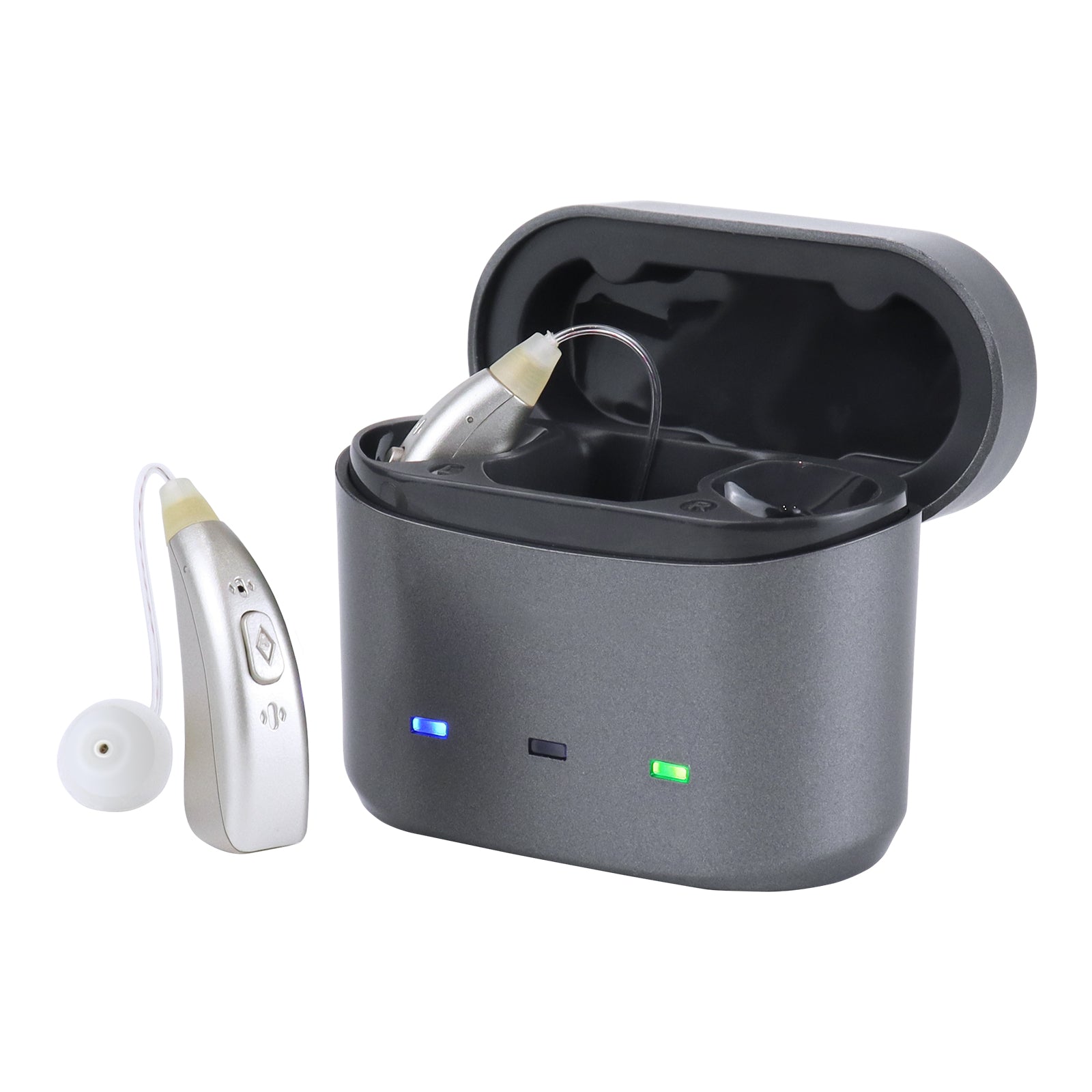 Eovuox  E-126 Hearing Aid