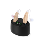 Eovuox E-128RlC Hearing aids