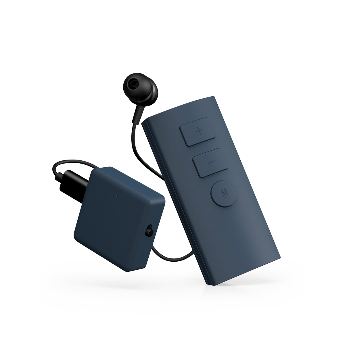 Eovuox-2547  OTC-Hearing  Aid