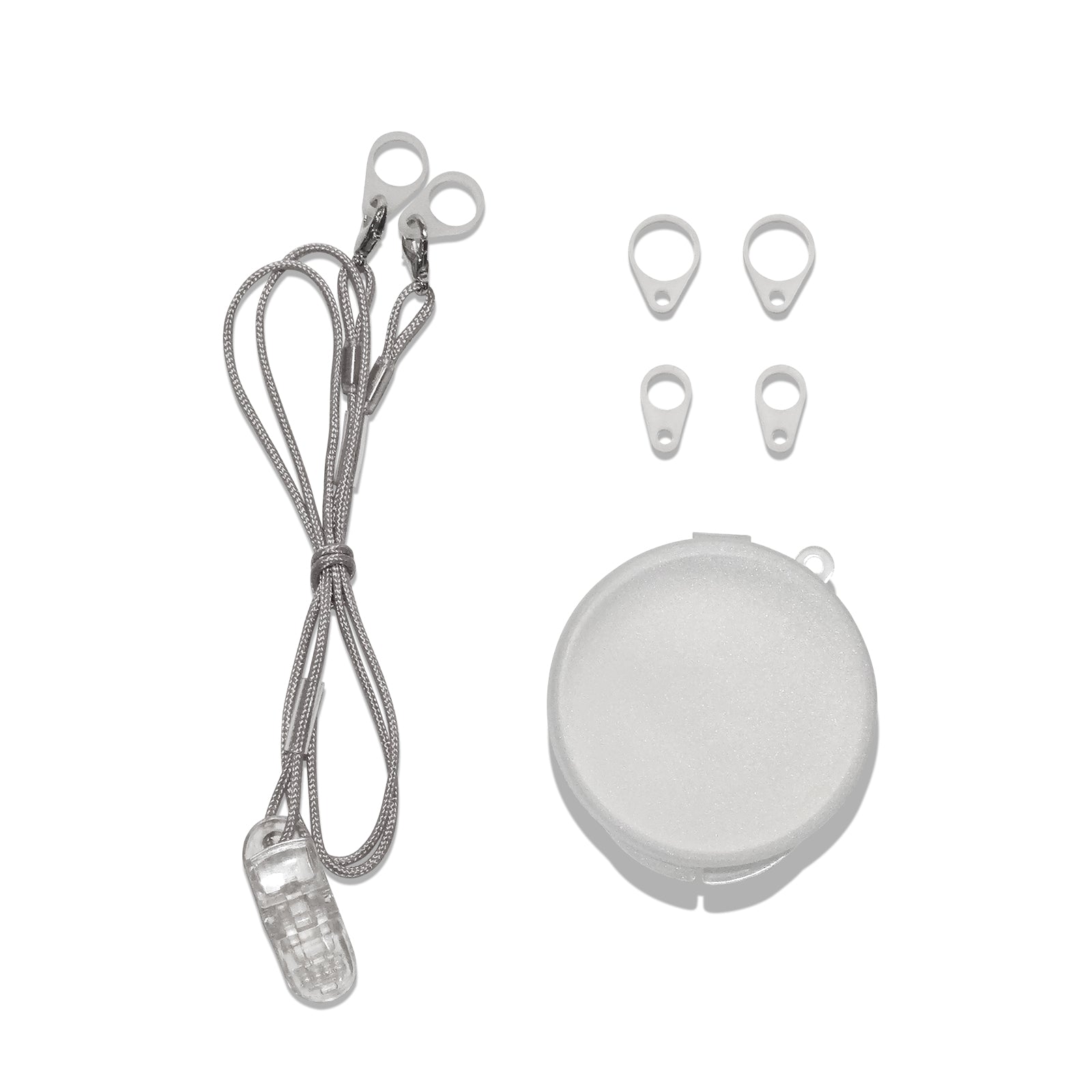 एओवोक्स एंटी-लॉस लीश