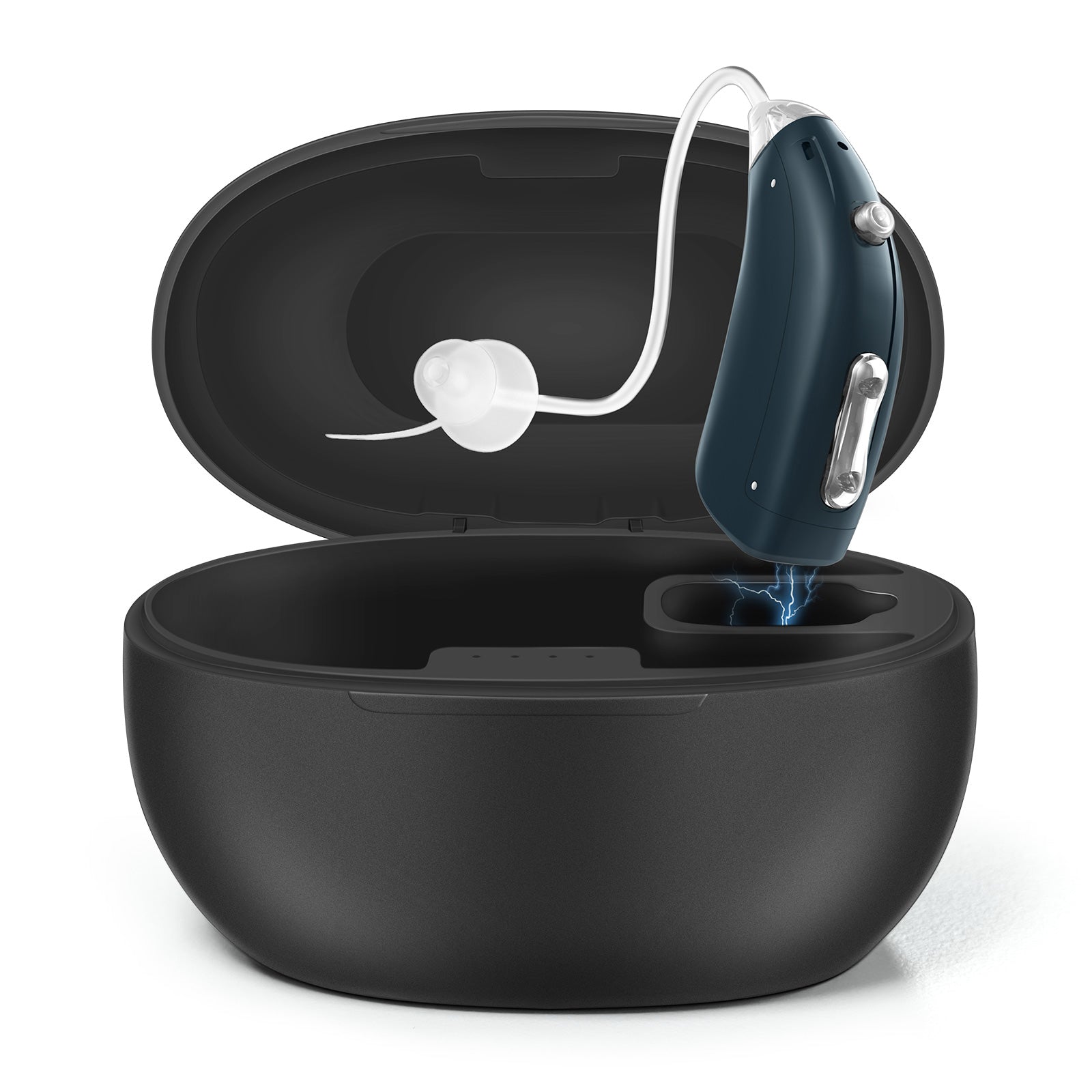 Eovuox A318 - Hearing Aid - Eovuox