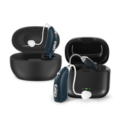 Слуховой аппарат Eovuox A318