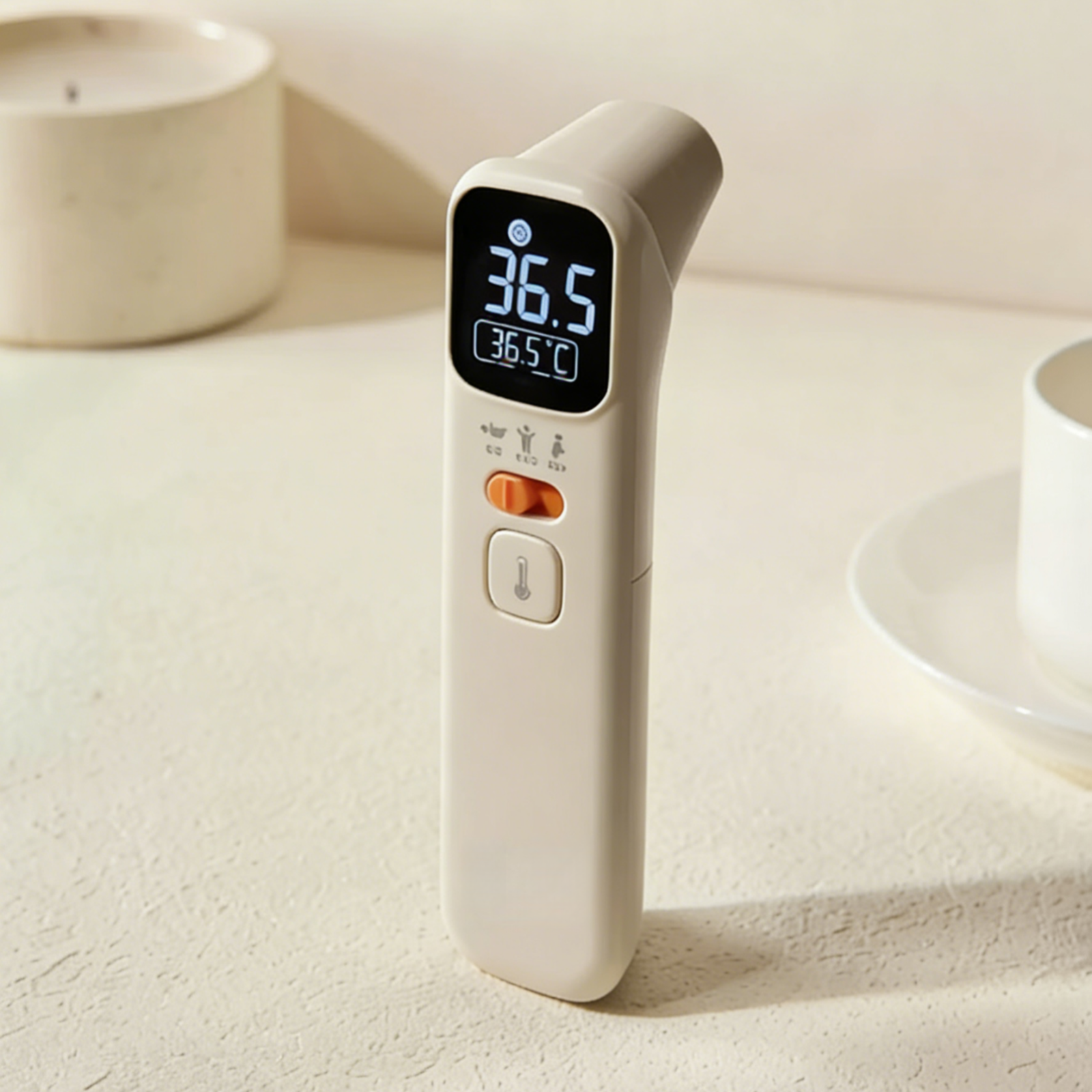 Eovuox Digital Thermometer