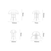 Eovinox Penyumbat Telinga Panjang