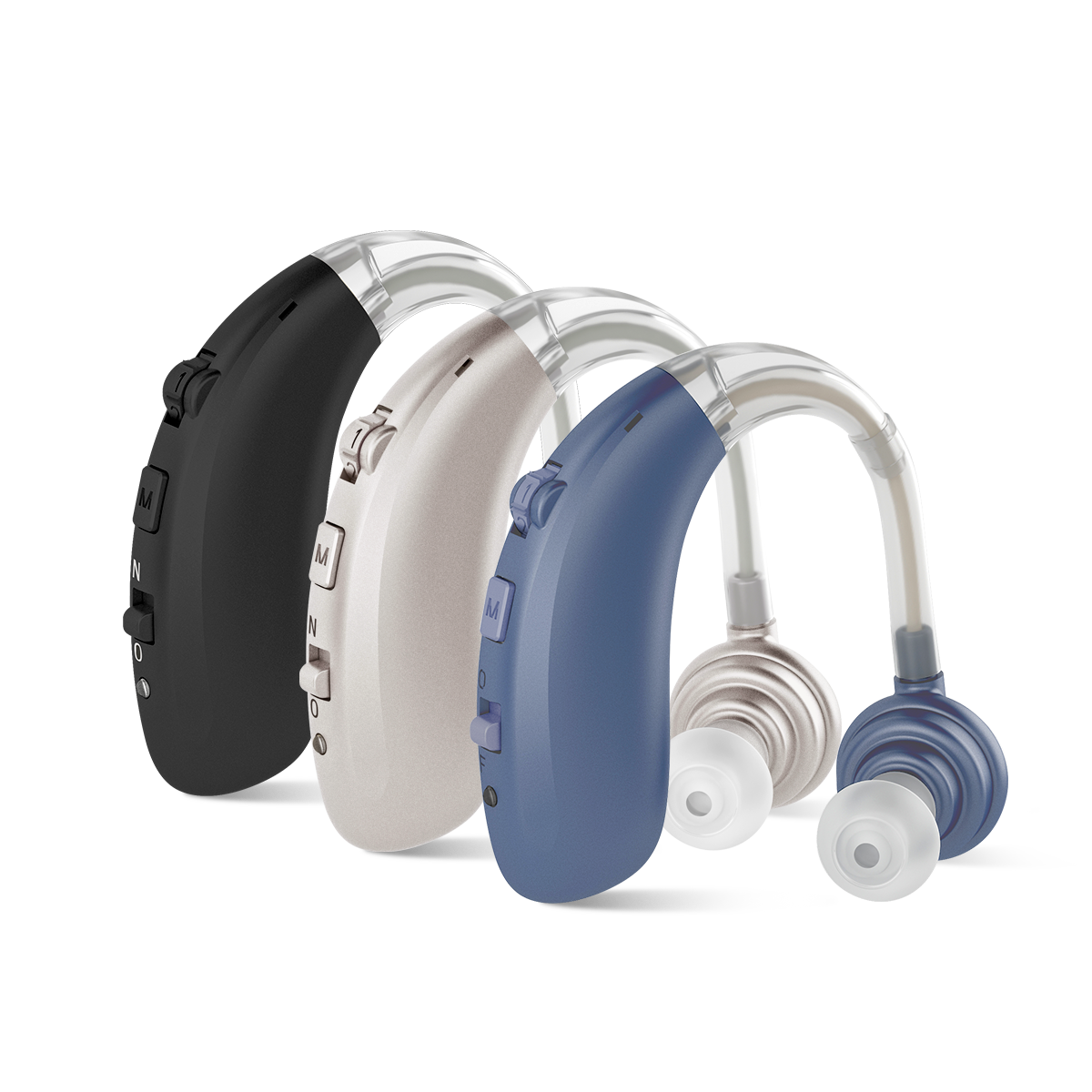 Eovuox A360-Hearing Aid