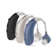 Eovuox A360-Hearing Aid