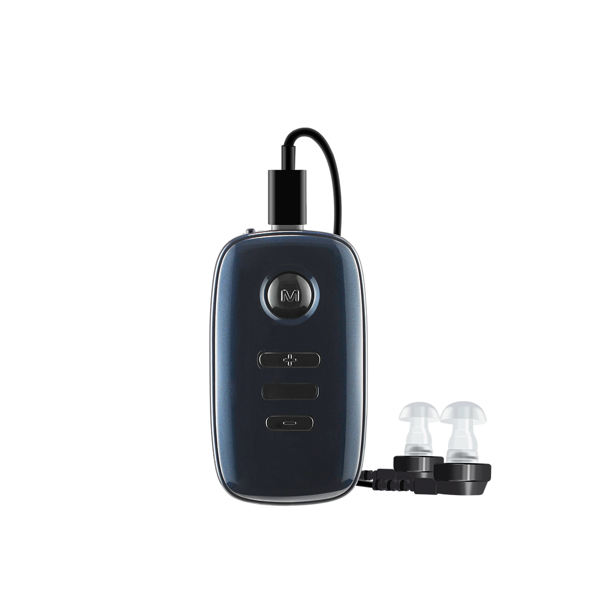 Eovuox A90-Hearing Aid