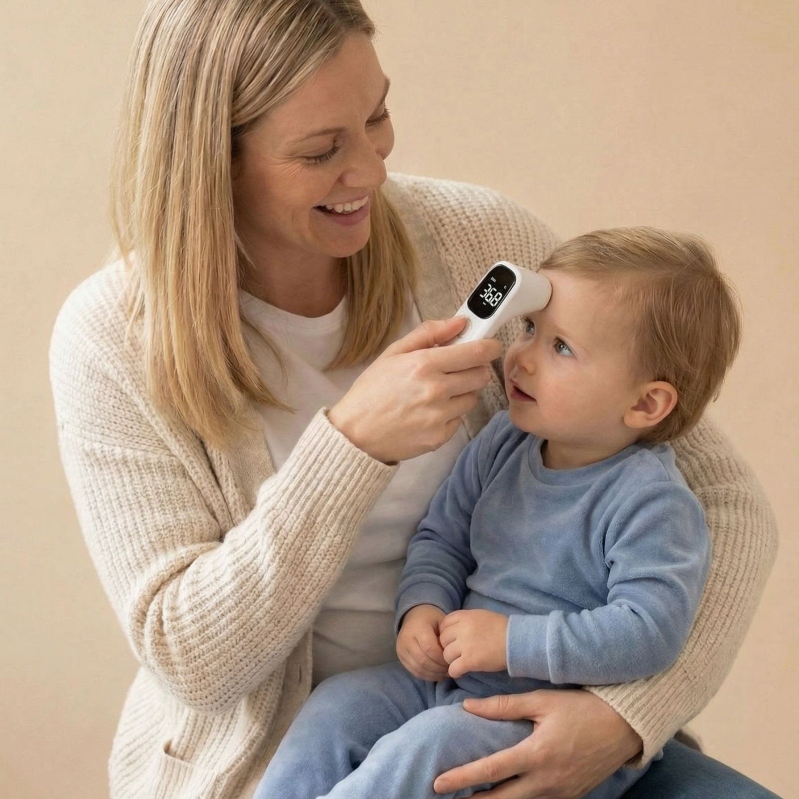 Eovuox Digital Thermometer