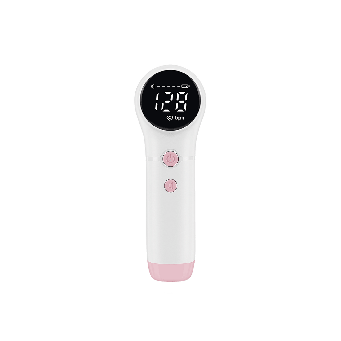 Eovuox Fetal Doppler U6 - 25 - Eovuox
