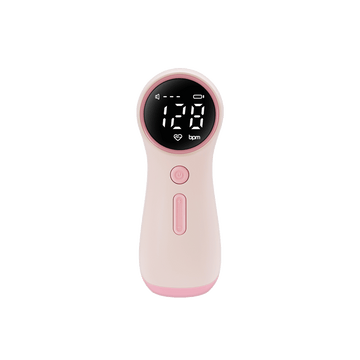 Eovuox फीटल डॉप्लर U9-25