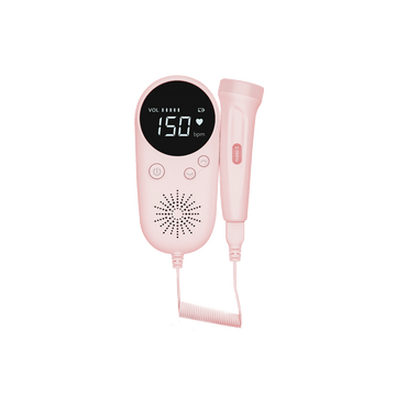 Eovuox फीटल डॉप्लर W8-25